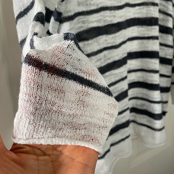 LOFT PULL OVER sweater - Picture 2 of 4